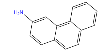 3-Aminophenanthrene