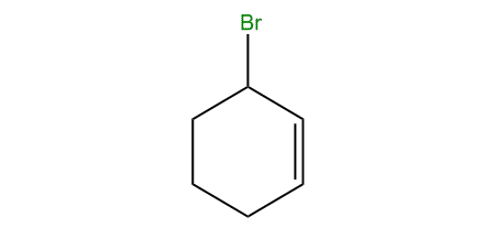 3-Bromo-1-cyclohexene