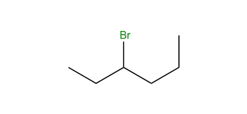 3-Bromohexane