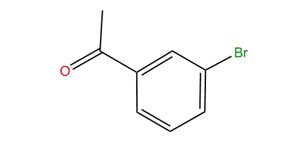 3-Bromoacetophenone