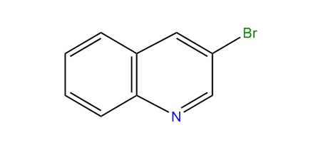 3-Bromoquinoline