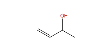 3-Buten-2-ol