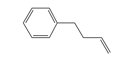 3-Butenylbenzene