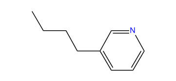 3-Butylpyridine