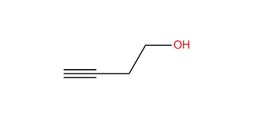 3-Butyn-1-ol