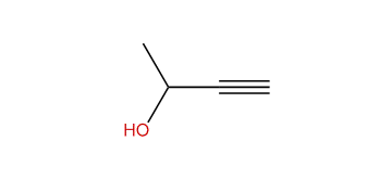 3-Butyn-2-ol