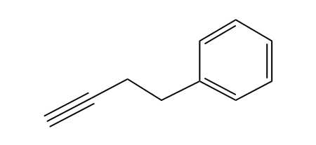 3-Butynylbenzene