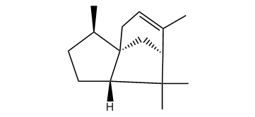 Cedr-3-ene