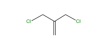 3-Chloro-2-chloromethyl-1-propene