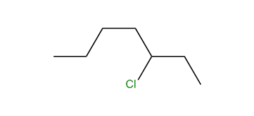 3-Chloroheptane