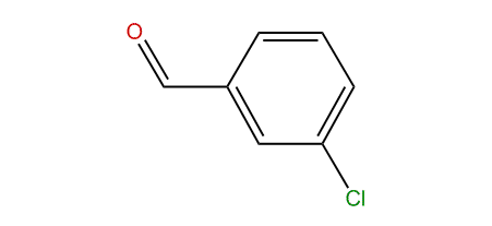 3-Chlorobenzaldehyde