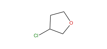 3-Chlorotetrahydrofuran