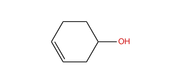 3-Cyclohexen-1-ol