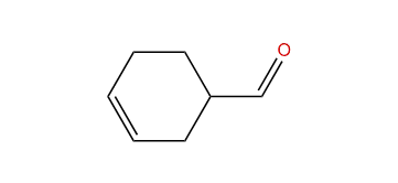 3-Cyclohexene-1-carboxaldehyde