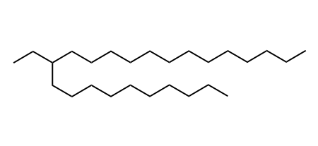 3-Decylhexadecane