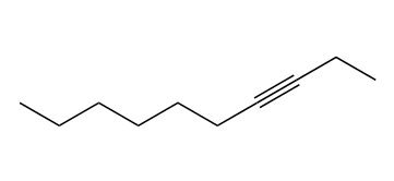 3-Decyne