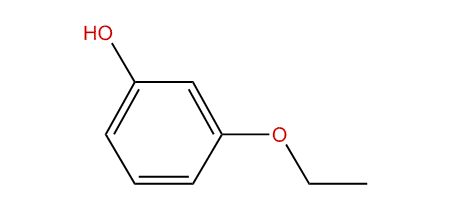 3-Ethoxyphenol