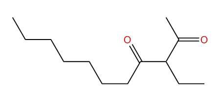 3-Ethylundecane-2,4-dione