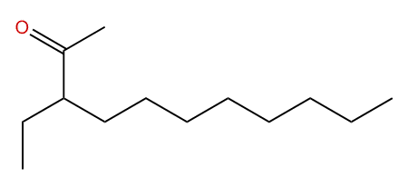 3-Ethylundecan-2-one