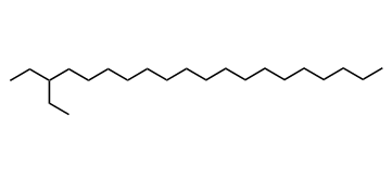 3-Ethyleicosane