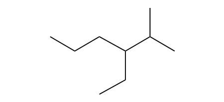 3-Ethyl-2-methylhexane