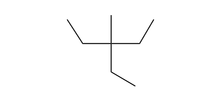 3-Ethyl-3-methylpentane