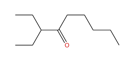 3-Ethylnonan-4-one