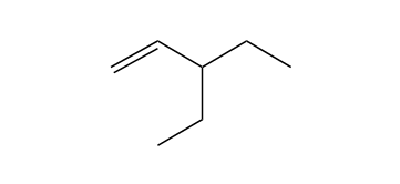 3-Ethyl-1-pentene