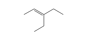 3-Ethyl-2-pentene