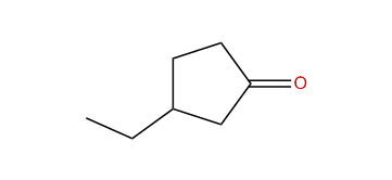 3-Ethylcyclopentanone