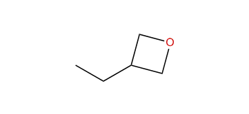 3-Ethyloxetane