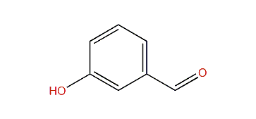 3-Hydroxybenzaldehyde