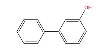 3-Hydroxybiphenyl