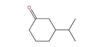 3-Isopropylcyclohexanone