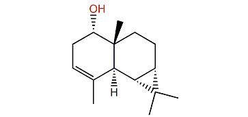 3-Maalien-1a-ol