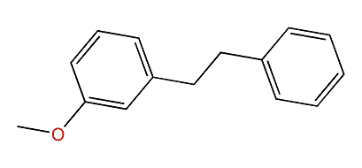 3-Methoxybibenzyl