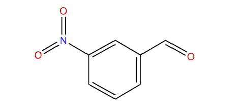 3-Nitrobenzaldehyde