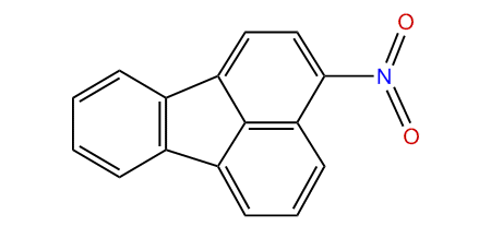 3-Nitrofluoranthene