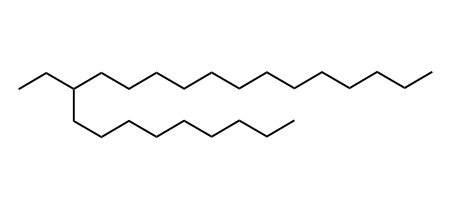 3-Nonylhexadecane