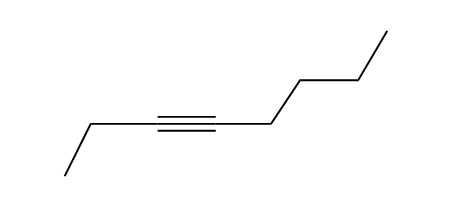 3-Octyne