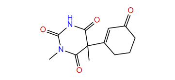 3-Oxohexobarbital