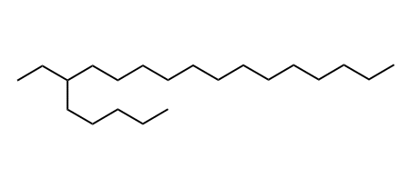 3-Pentylhexadecane