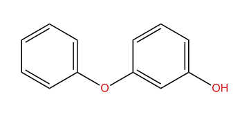 3-Phenoxyphenol