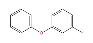 1-Methyl-3-phenoxybenzene