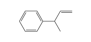 3-Phenyl-1-butene