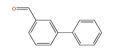 3-Phenylbenzaldehyde