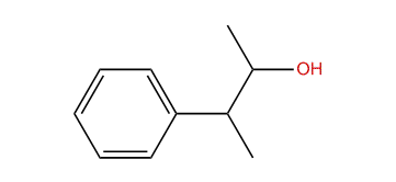 3-Phenylbutan-2-ol