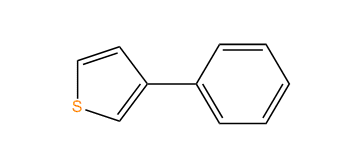 3-Phenylthiophene