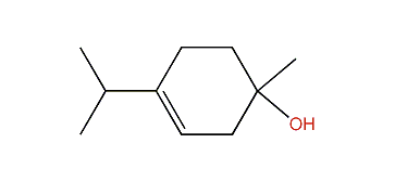 p-Menth-3-en-1-ol