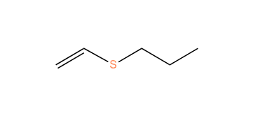 3-Thia-1-hexene